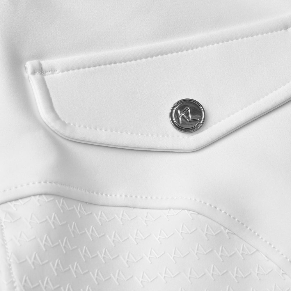 KLKatty Ladies A Shape F-Grip Breeches