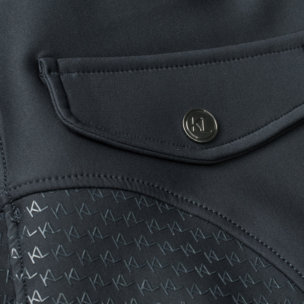 KLKatty Ladies A Shape F-Grip Breeches