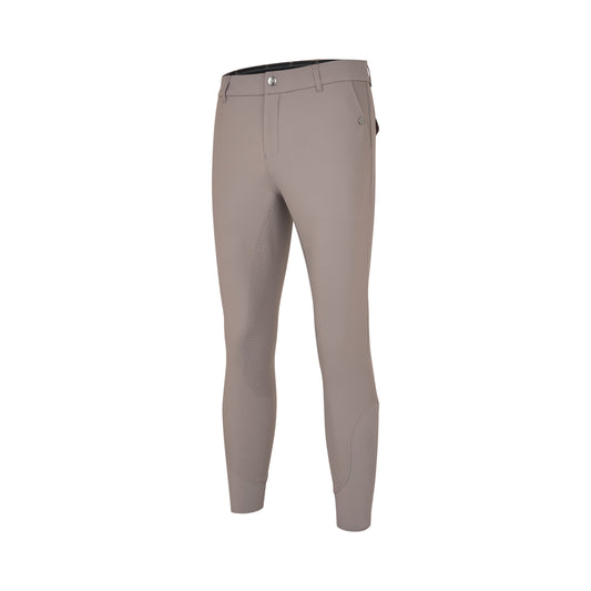 KLKoa Mens F-Grip Seamless Breeches