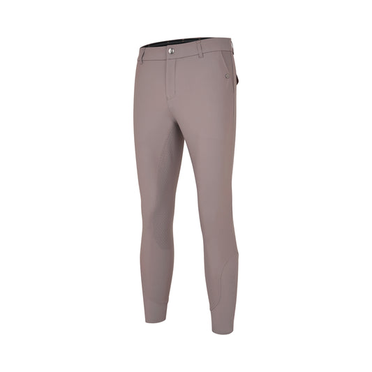KLKoa Mens F-Grip Seamless Breeches