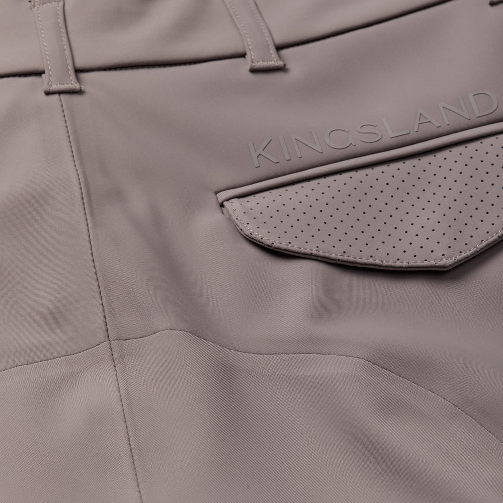 Pantalon d’équitation pour homme sans couture K-Grip KLKoa