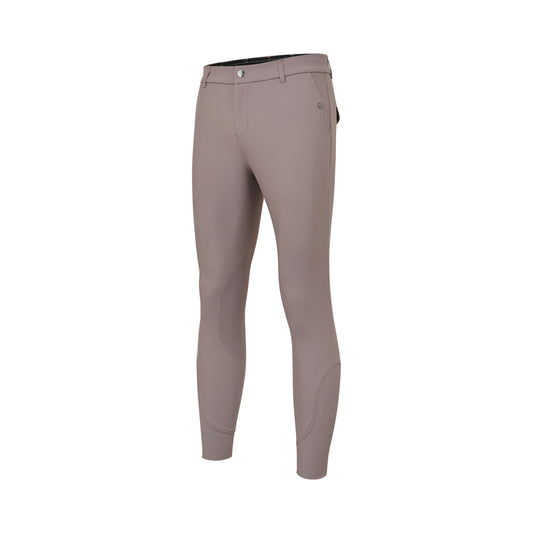 KLKoa Mens K-Grip Seamless Breeches