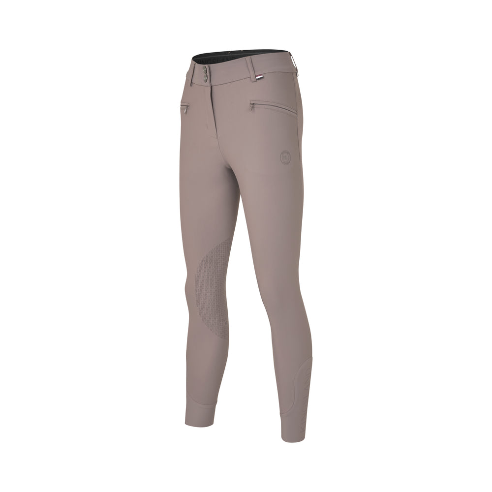 KLKerry Ladies H Shape K-Grip Seamless Breeches