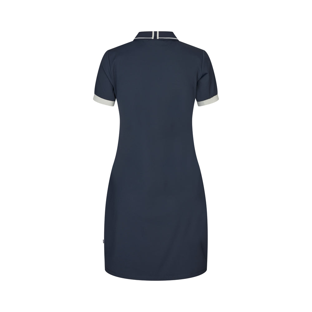 KLLaura Ladies Polo Pique Dress