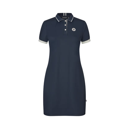 KLLaura Ladies Polo Pique Dress