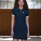 KLLaura Ladies Polo Pique Dress