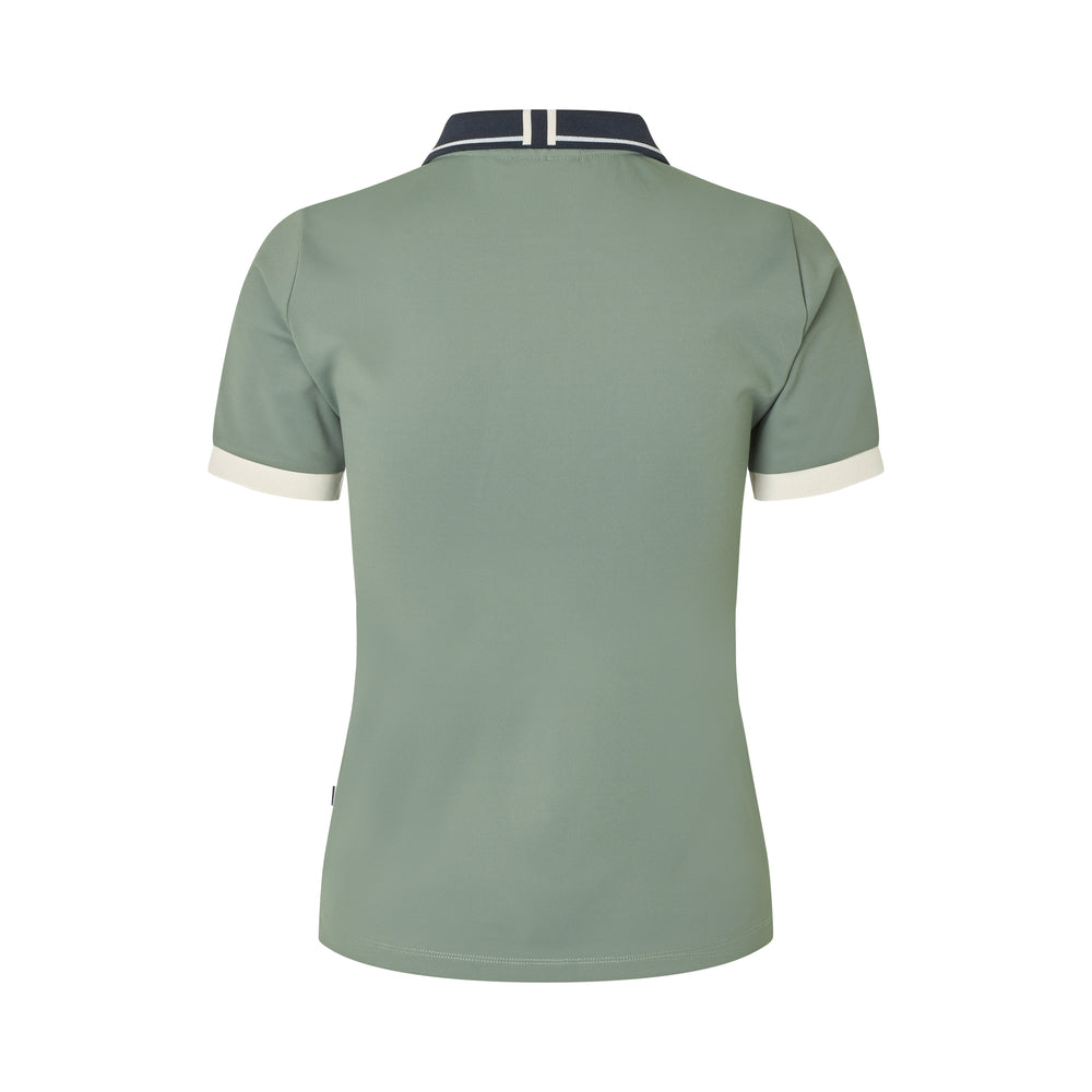 KLLaura Ladies Polo Pique