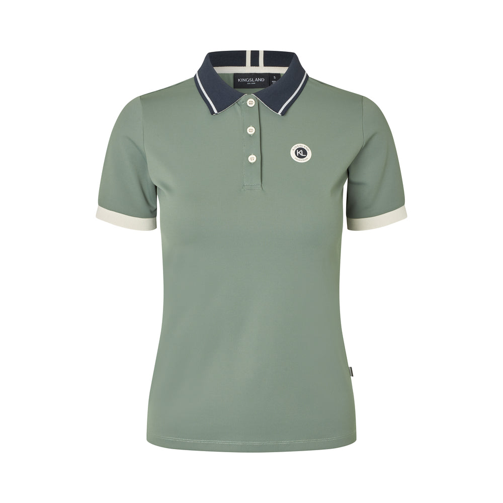 KLLaura Ladies Polo Pique