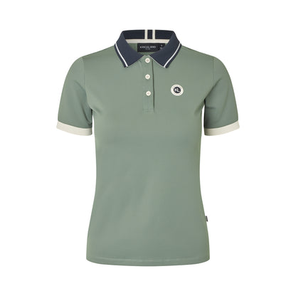 KLLaura Ladies Polo Pique