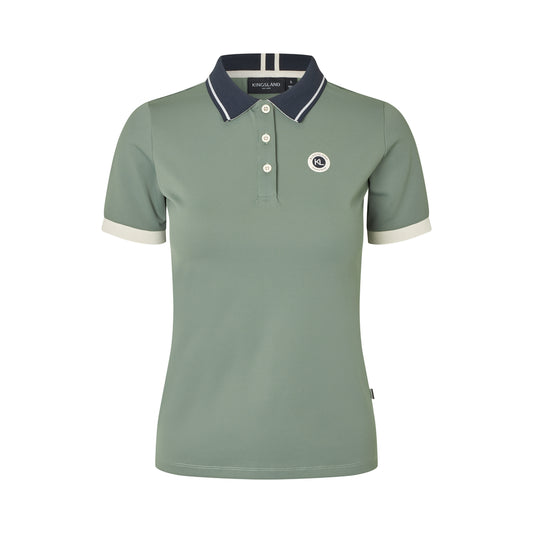 KLLaura Ladies Polo Pique