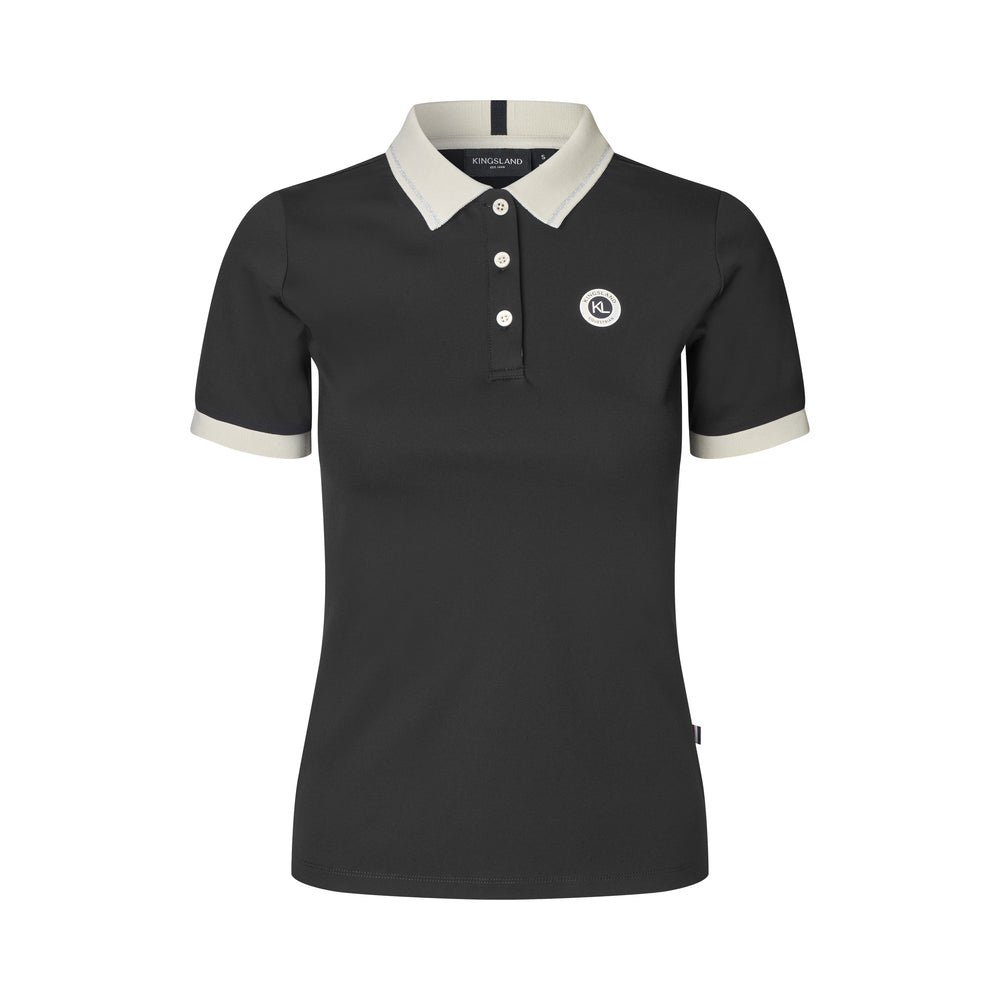KLLaura Ladies Polo Pique