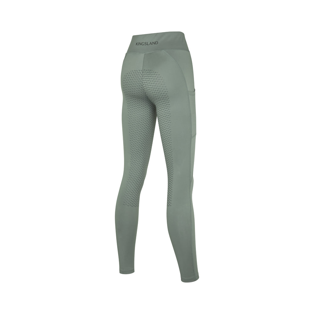 KLLorella Ladies F-Grip Tights F-Tec 5