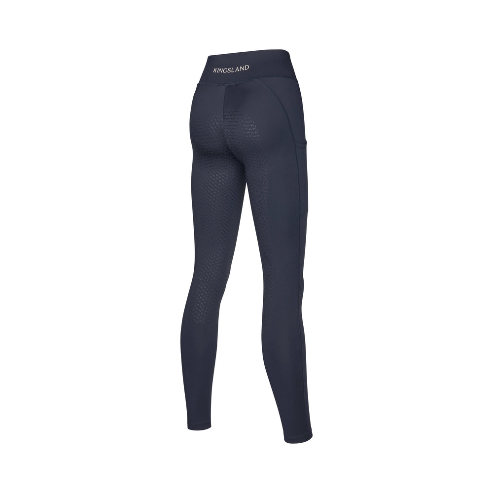 KLLorella Ladies F-Grip Tights F-Tec 5