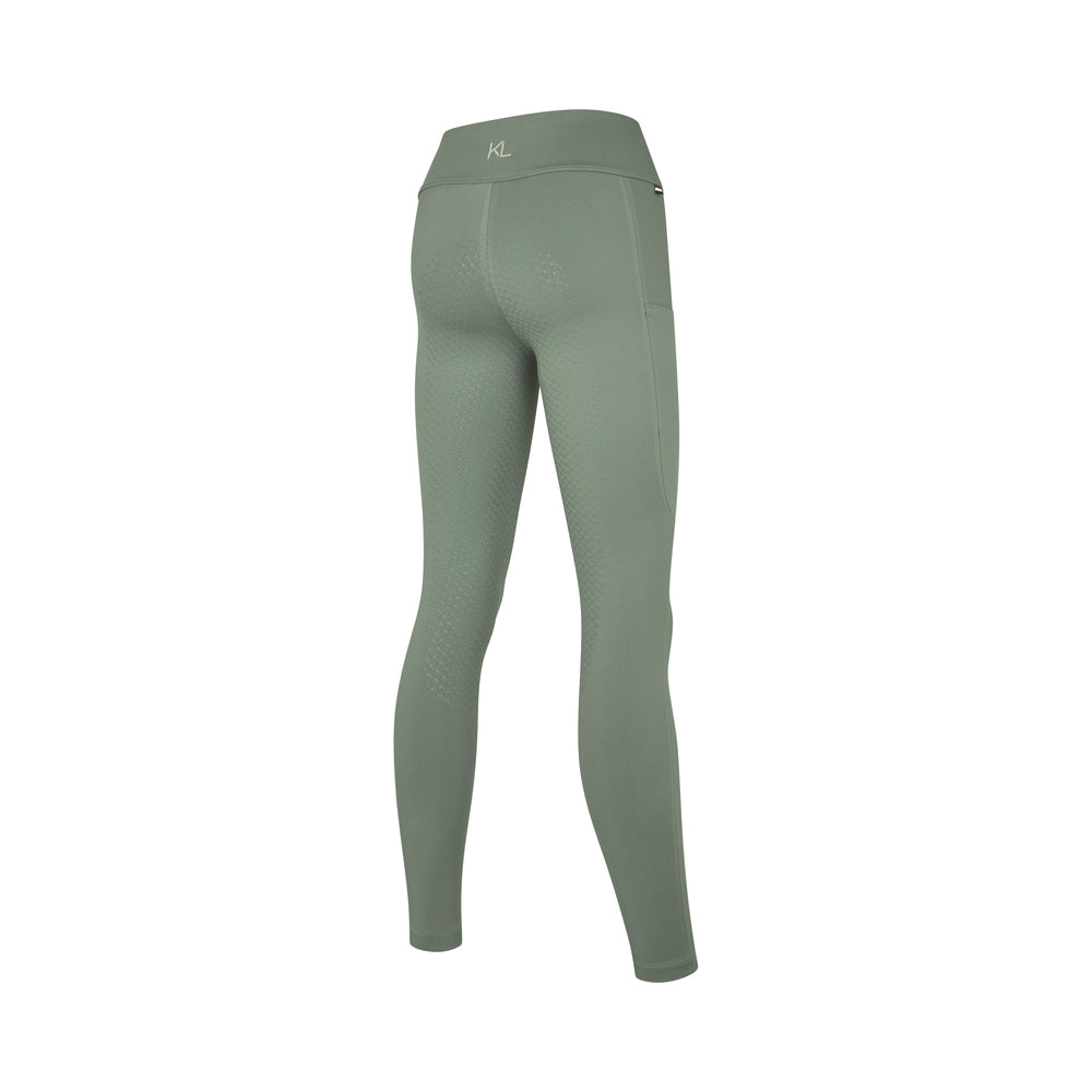 KLLouisa Ladies F-Grip Water-Repellent Tights