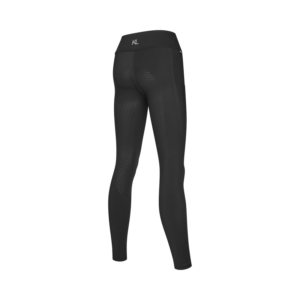 KLLouisa Ladies F-Grip Water-Repellent Tights
