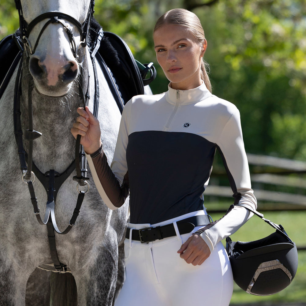 T-shirt d’entraînement pour femme KLLeann