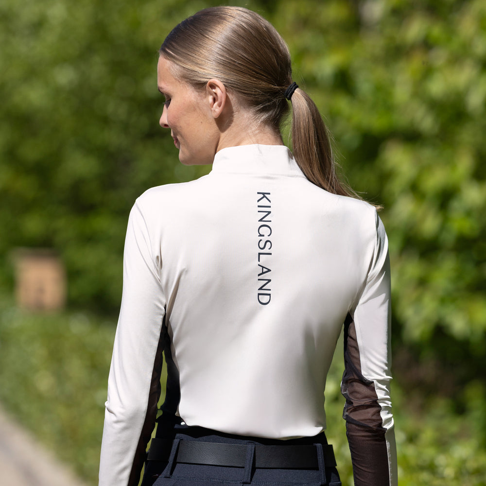 T-shirt d’entraînement pour femme KLLeann