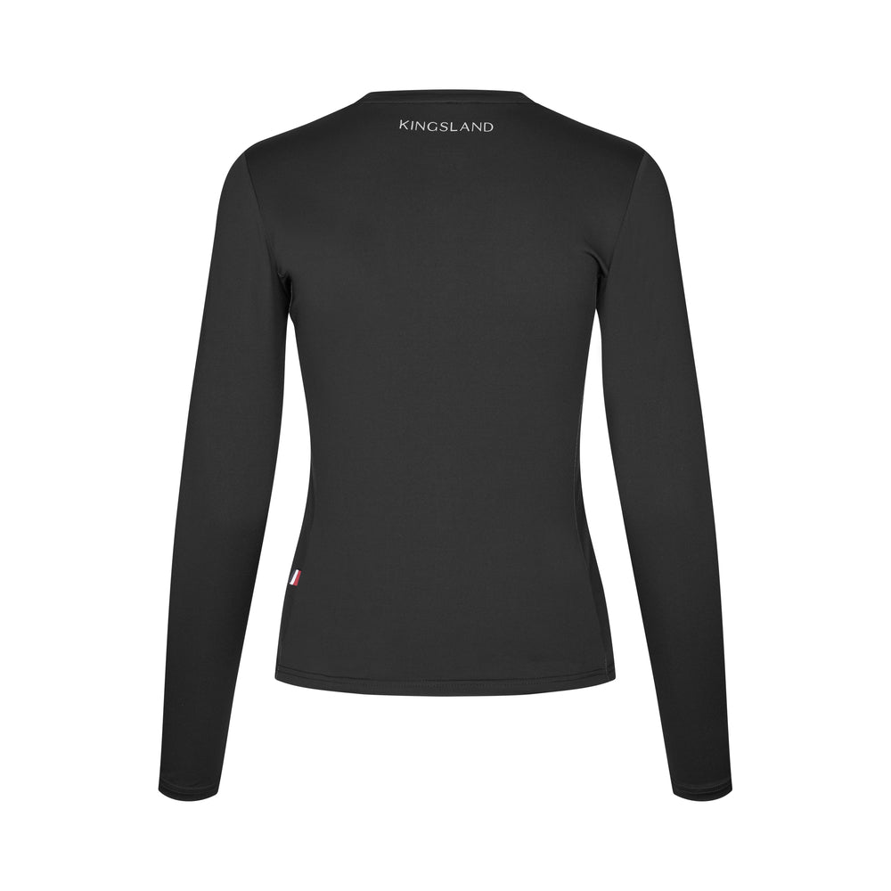 KLLea Ladies O-Neck Training Shirt