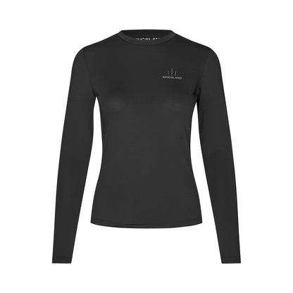 KLLea Ladies O-Neck Training Shirt