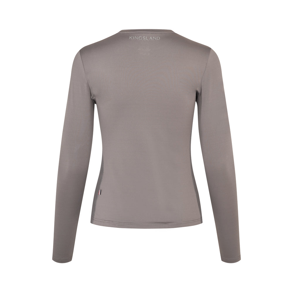 KLLea Ladies O-Neck Training Shirt