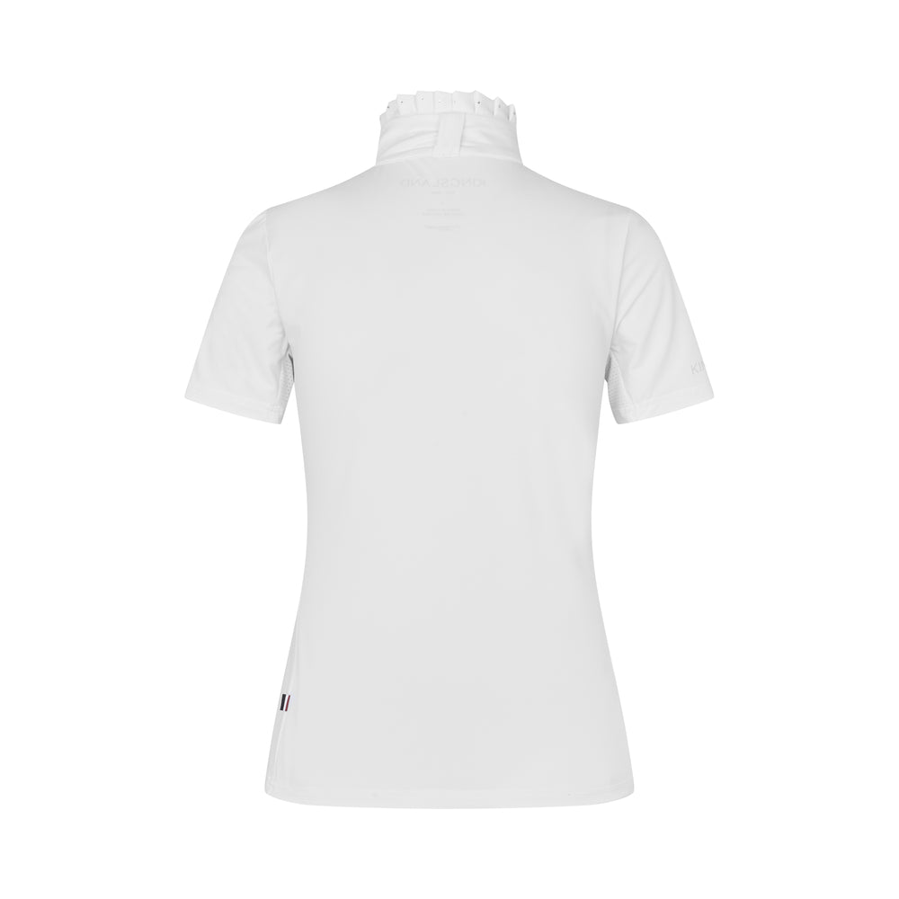 KLLucille Ladies Show Shirt