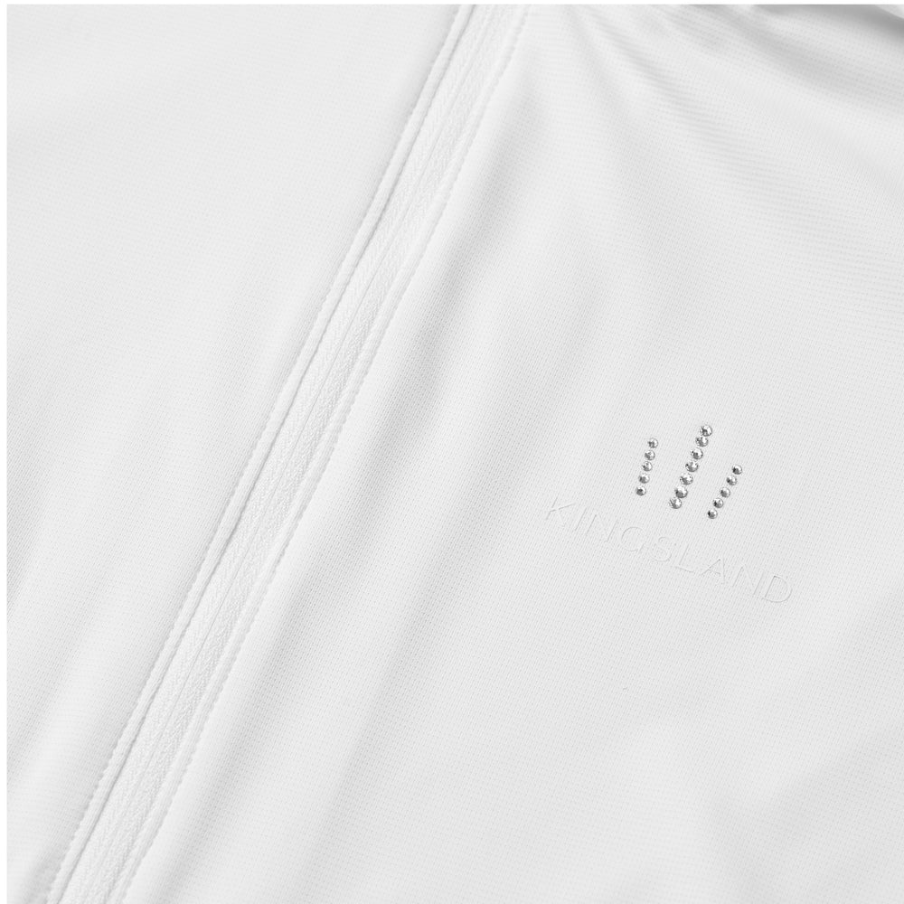 KLLucille Ladies Show Shirt