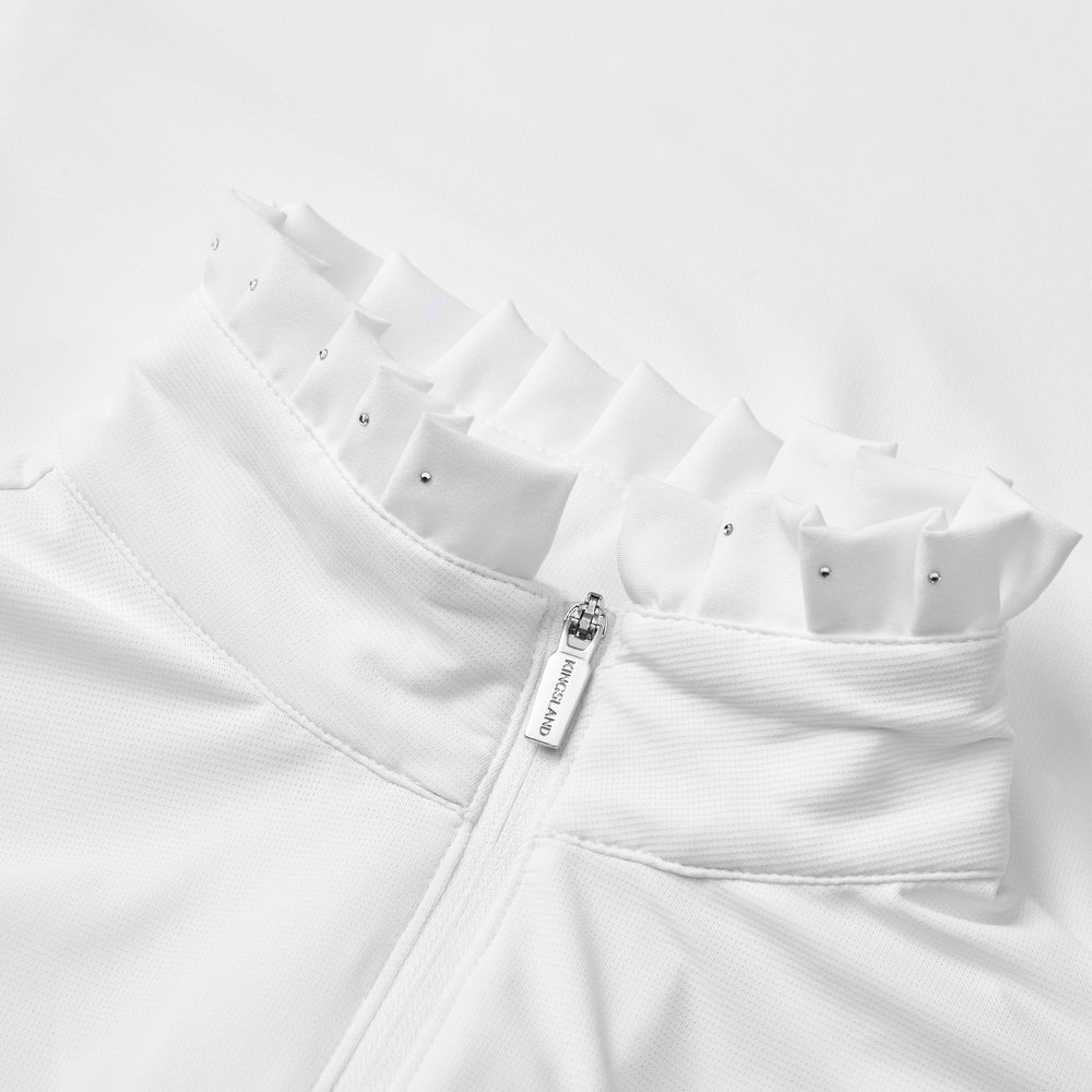 KLLucille Ladies Show Shirt