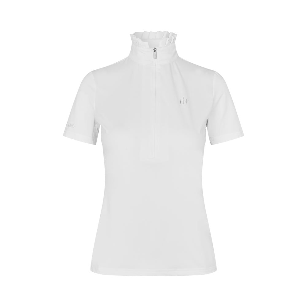 KLLucille Ladies Show Shirt