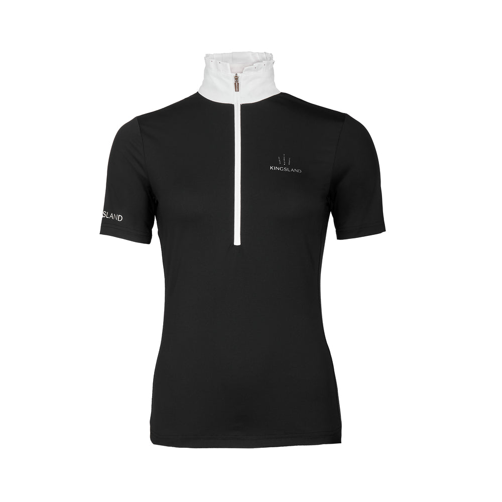 KLLucille Ladies Show Shirt