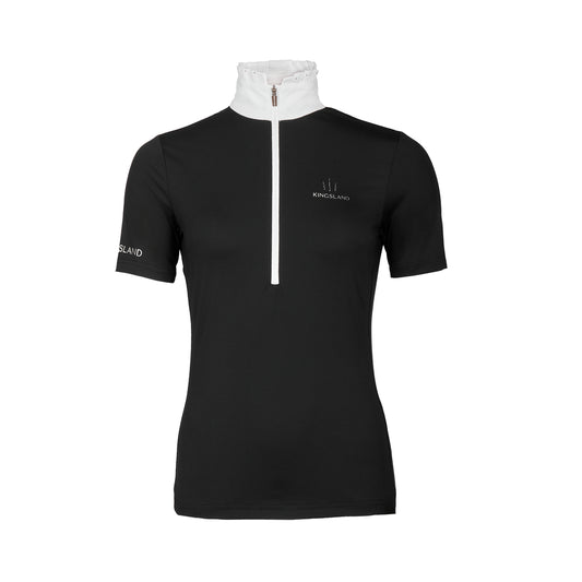 KLLucille Ladies Show Shirt