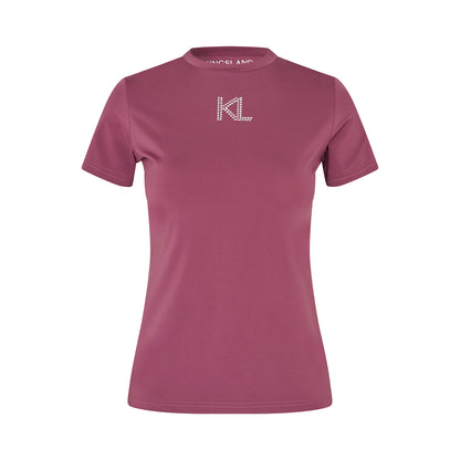 T-shirt technique pour femme KLLizette