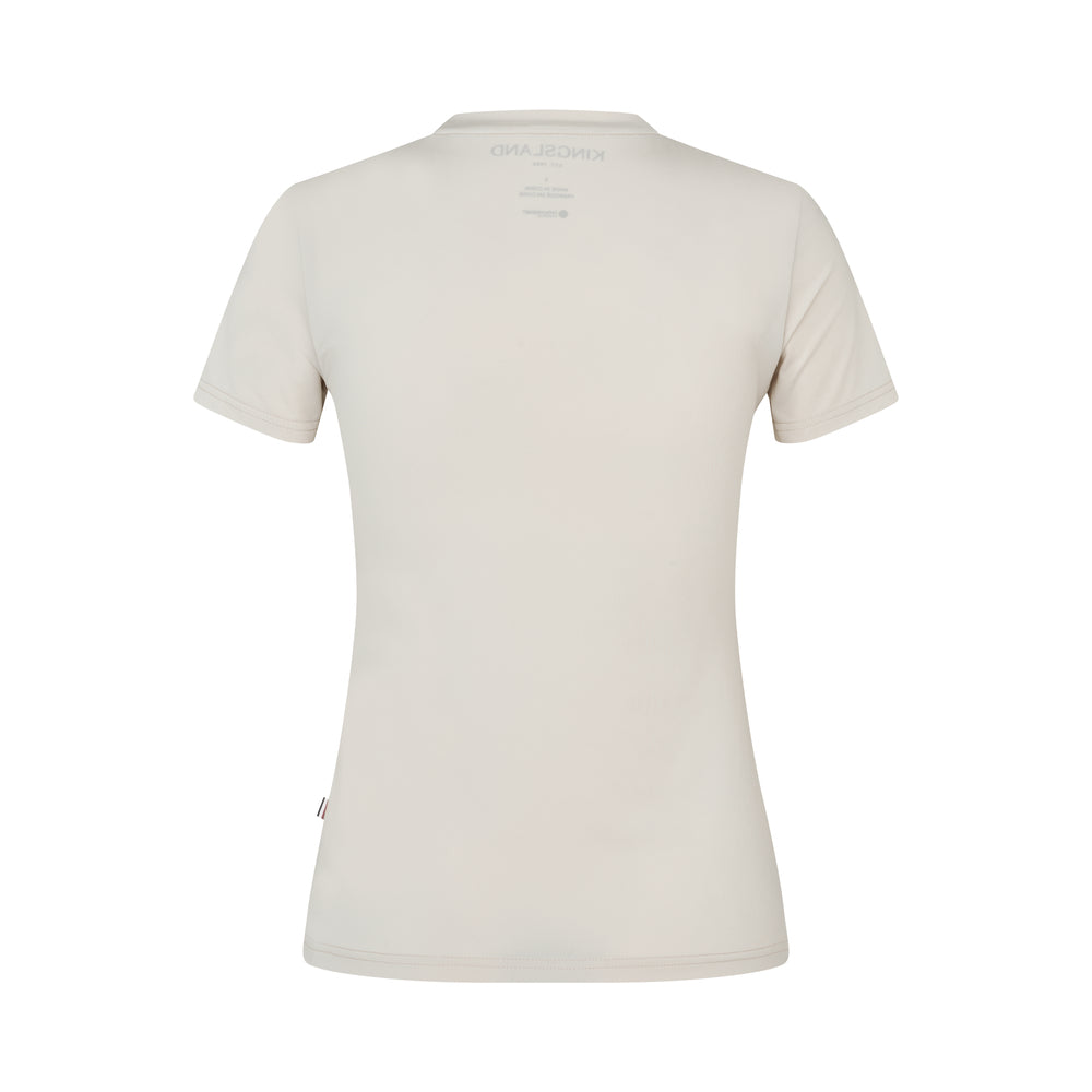 T-shirt technique pour femme KLLizette