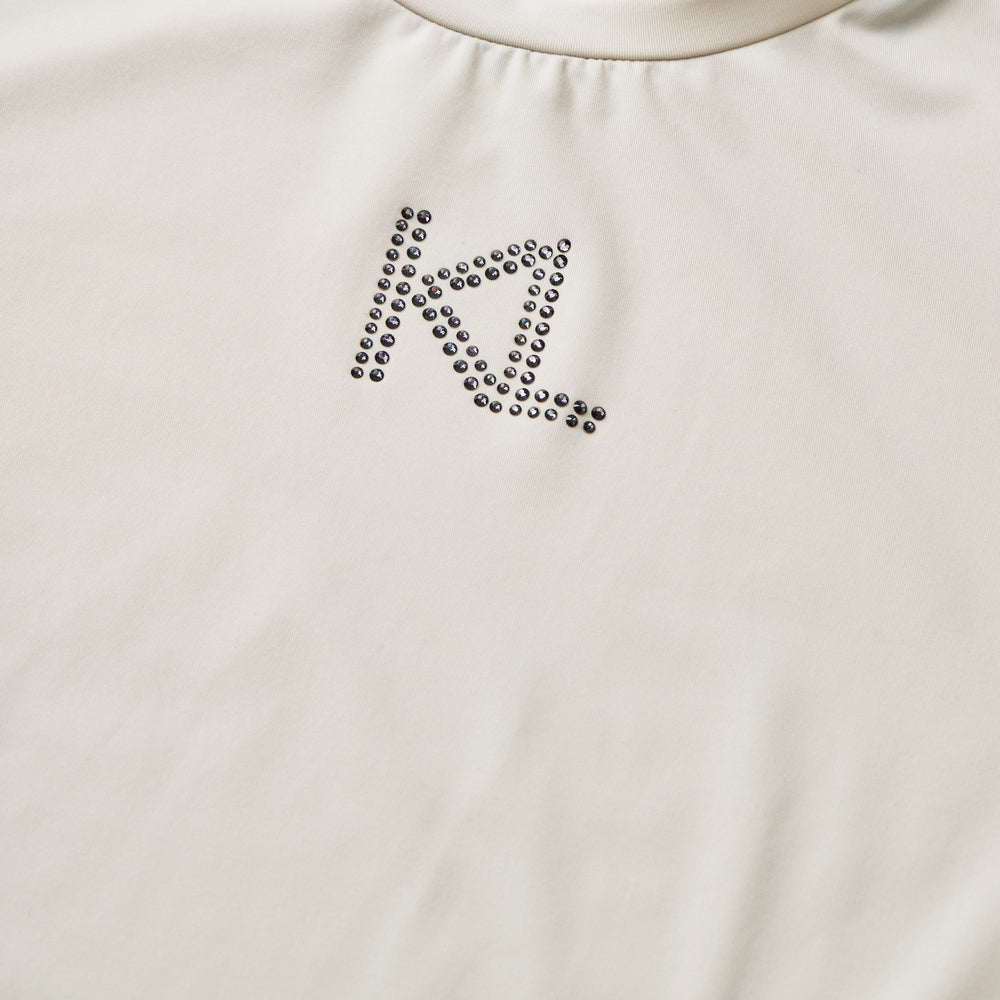 T-shirt technique pour femme KLLizette