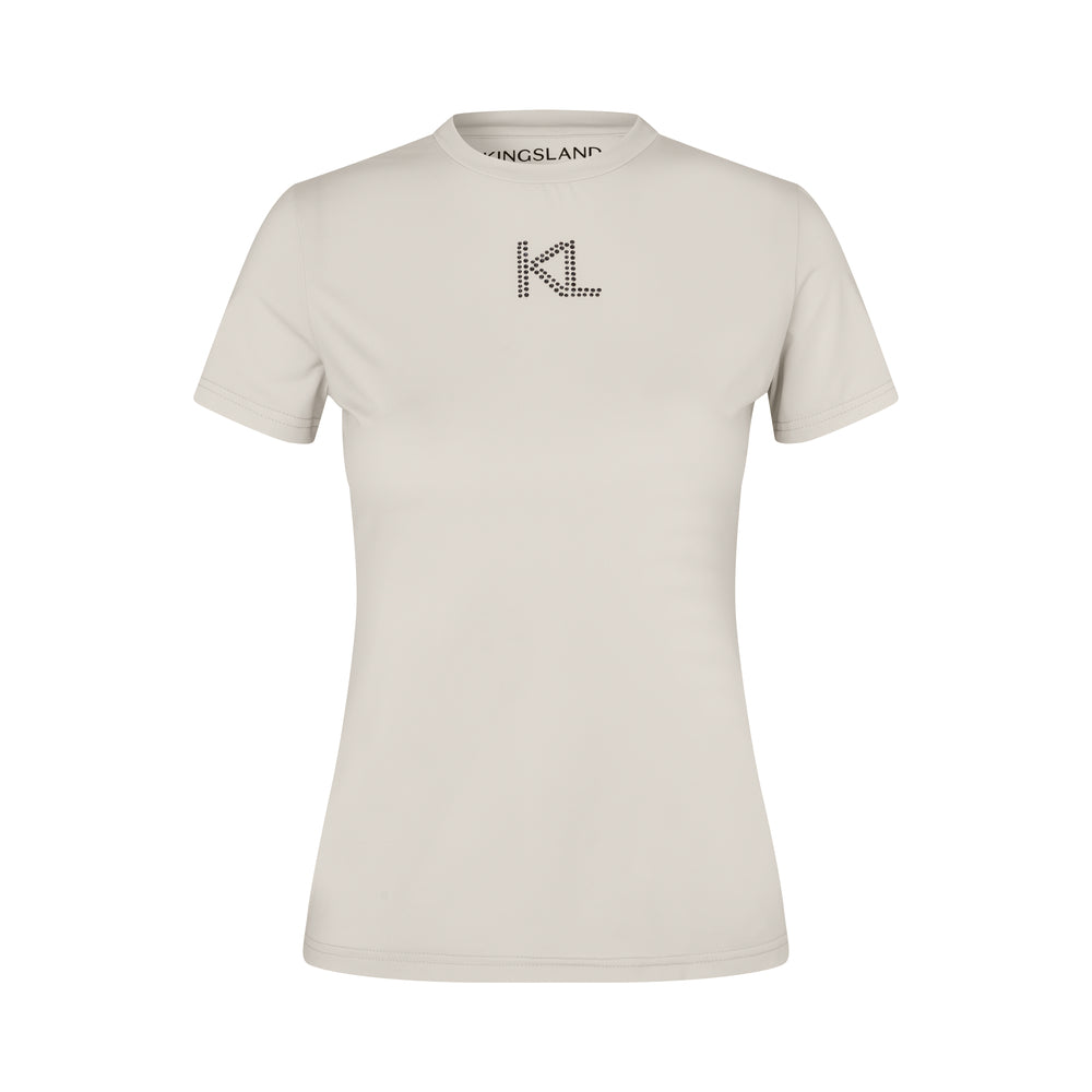 T-shirt technique pour femme KLLizette