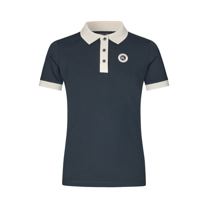 KLLaura Junior Polo Pique
