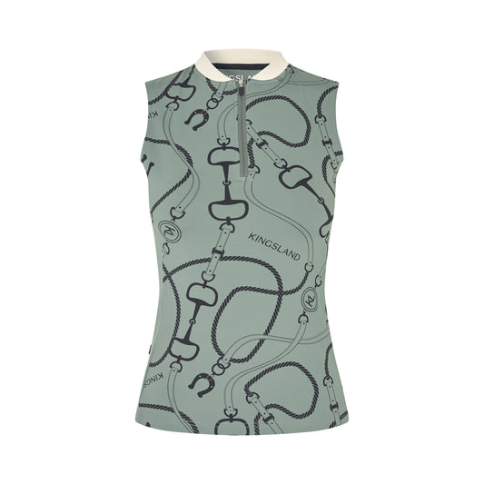 KLLarissa Ladies Training Top