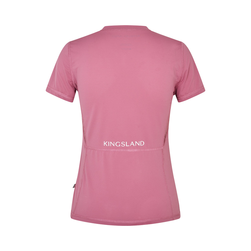 T-shirt technique pour femme KLLeona