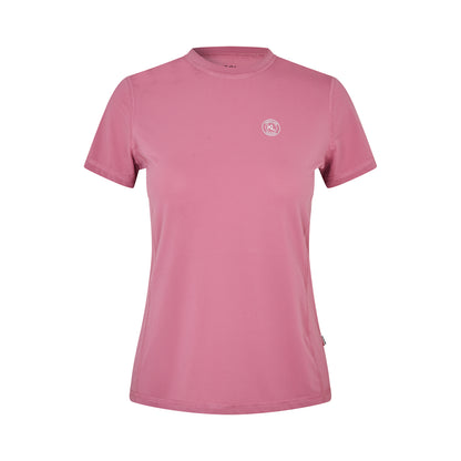 T-shirt technique pour femme KLLeona