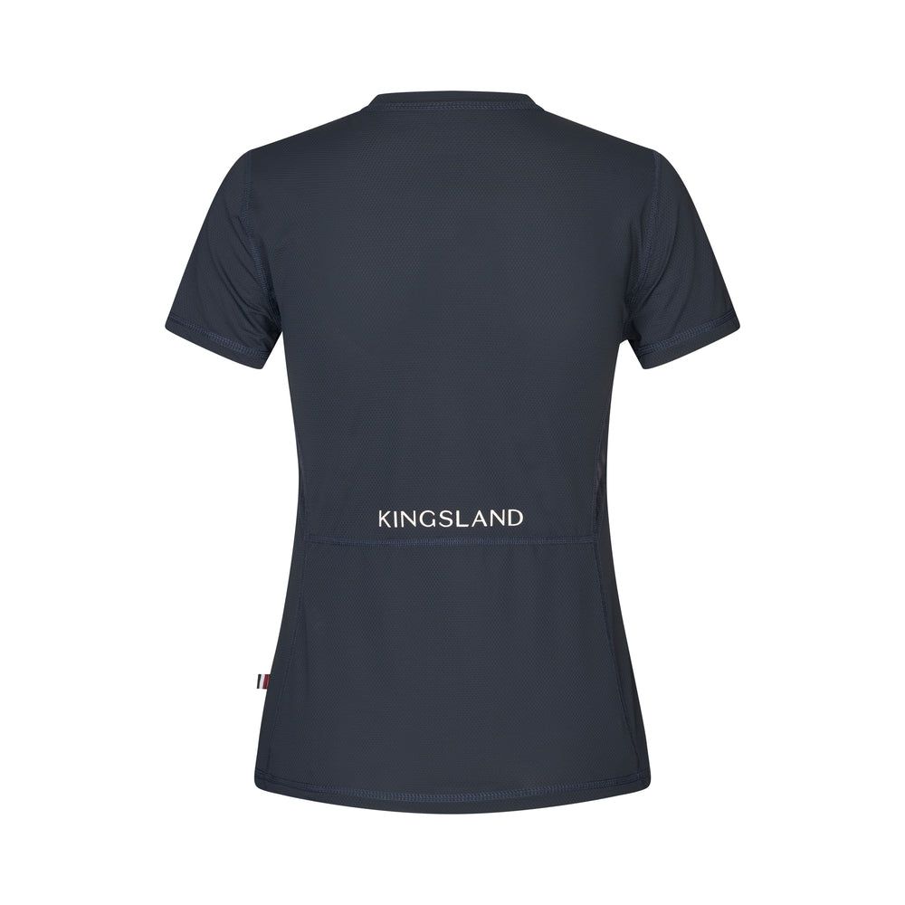 T-shirt technique pour femme KLLeona