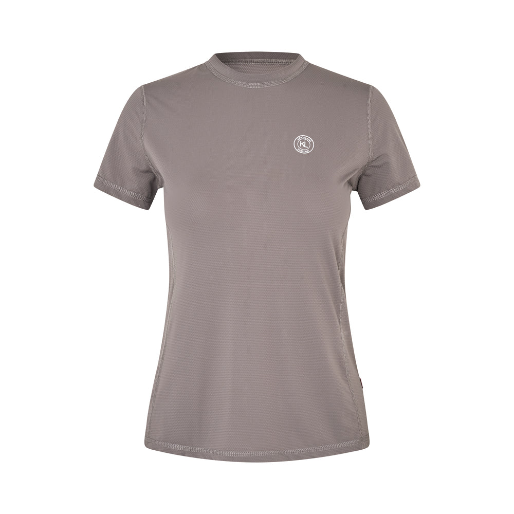T-shirt technique pour femme KLLeona