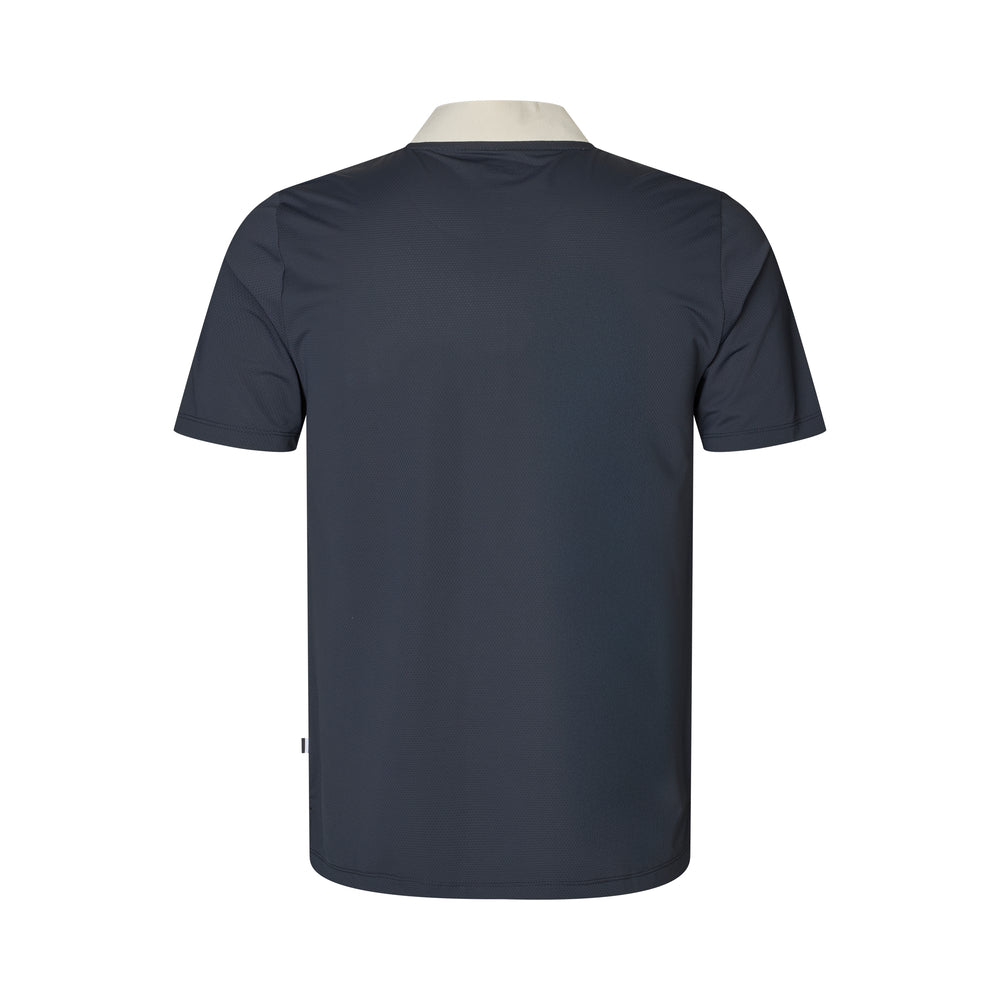 T-shirt d’entraînement à manches courtes pour homme KLLiam