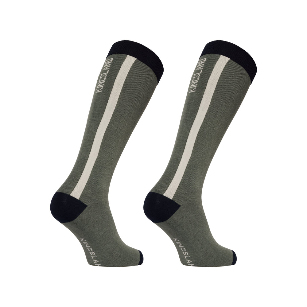 KLLaura Coolmax Socks 2-pack