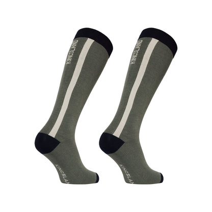 KLLaura Coolmax Socks 2-pack