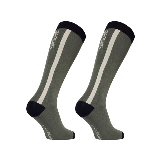 KLLaura Coolmax Socks 2-pack