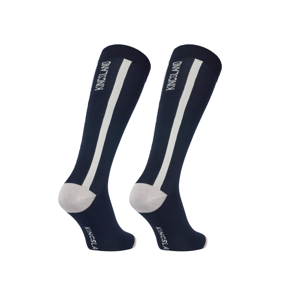 KLLaura Coolmax Socks 2-pack