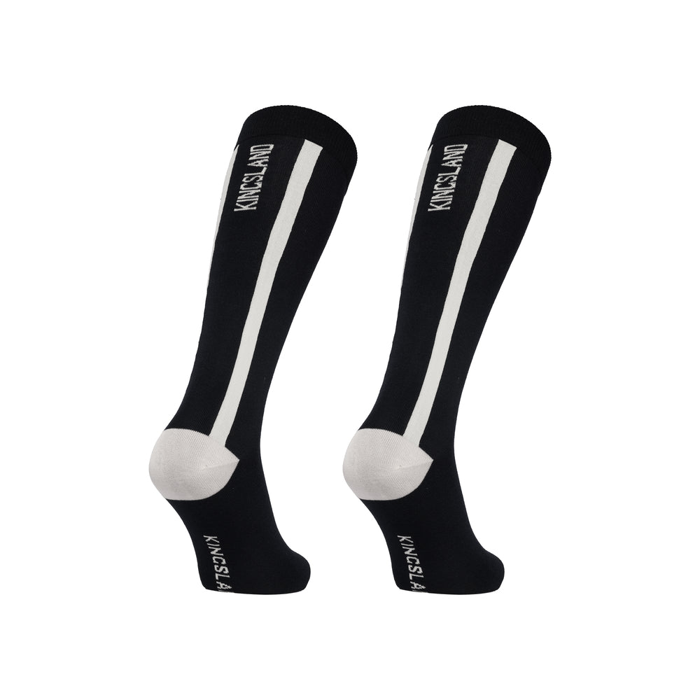 KLLaura Coolmax Socks 2-pack