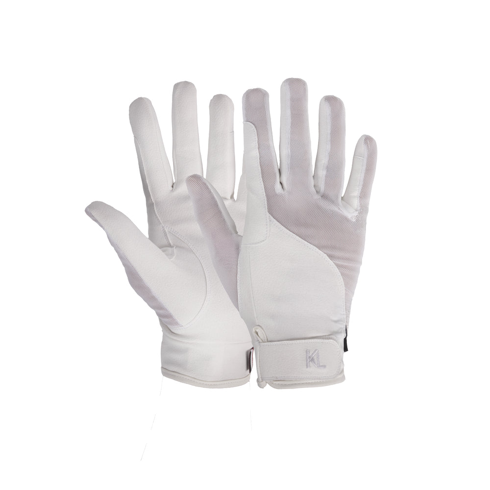 KLLena Mesh Riding Gloves