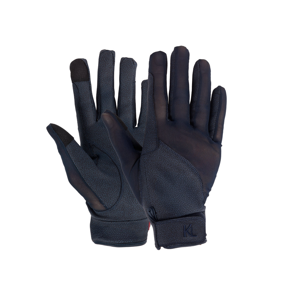 KLLena Mesh Riding Gloves