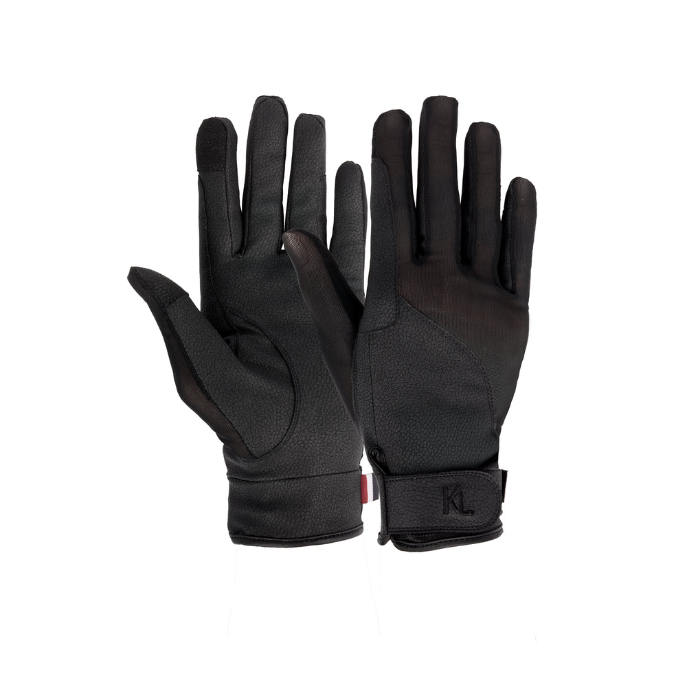 KLLena Mesh Riding Gloves