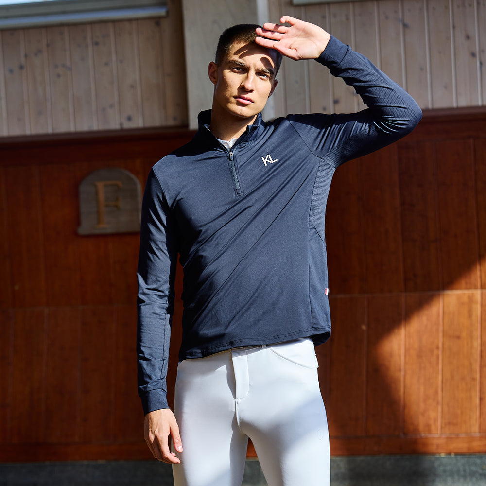 KLLemar Mens Training Shirt